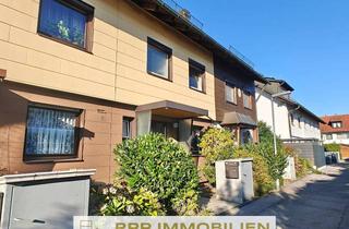 Haus kaufen in 85386 Eching, Familienfreundliches Reihenmittelhaus in Eching – viel Platz, Wintergarten und Gestaltungspotenzial