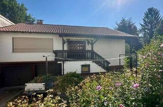 Haus kaufen in 68623 Lampertheim, Bungalow - ideal für junge Familie
