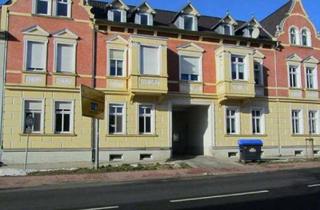 Mehrfamilienhaus kaufen in Johann-Sebastian-Bach-Str. 54, 06869 Coswig, Mehrfamilienhaus in Coswig in Elbnähe