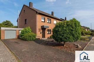 Haus kaufen in 41372 Niederkrüchten, Hier findet Ihre Familie ein Zuhause zum Ankommen, Aufwachsen und Wohlfühlen.