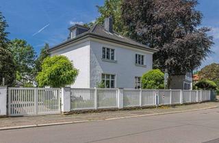 Villa kaufen in 04179 Leutzsch, Altbauvilla mit besonderem Charme auf großzügigem Grundstück