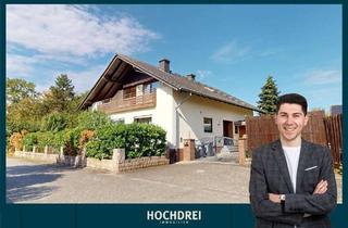 Einfamilienhaus kaufen in 55218 Ingelheim, Familienglück in Toplage – Einfamilienhaus mit Ausbaupotenzial zum Kauf in Ingelheim-West