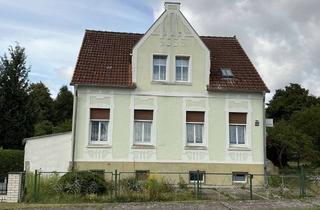 Haus kaufen in 39524 Sandau, Herrschaftliches Flair - ländlich gelegen