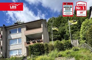 Haus kaufen in 58762 Altena, Zwei-Familienhaus in Altena - ruhig & naturnah gelegen