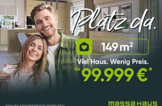 Haus kaufen in 66130 Saarbrücken, Platz da für deinen Wohntraum!