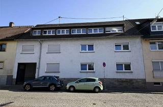 Mehrfamilienhaus kaufen in Saarlandstraße 62, 76187 Knielingen, Interessantes Mehrfamilienhaus mit 5/6 Wohneinheiten und viel Potenzial im Herzen von Knielingen 1.0