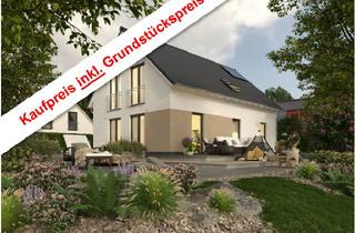 Haus kaufen in 31708 Ahnsen, Ihr Familienhaus in Ahnsen!