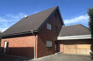 Einfamilienhaus kaufen in An Der Kaul 16, 41812 Erkelenz, Einfamilienhaus mit Garage