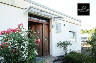 Einfamilienhaus kaufen in 97877 Wertheim, Einfamilienhaus - Bungalow