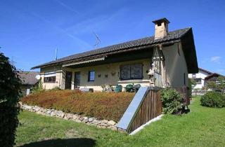 Haus kaufen in 94258 Frauenau, Bungalow in sonniger Lage !