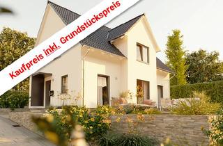 Haus kaufen in 31036 Eime, Unser Lichthaus 152 im aktuellen Baugebiet in Eime!