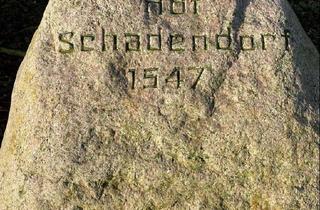 Haus kaufen in 25524 Bekmünde, Hof Schadendorf - ein Denkmal an der Bekau