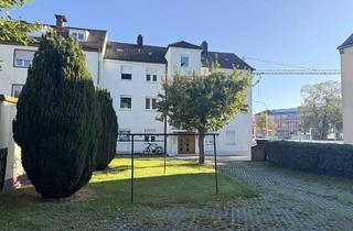Mehrfamilienhaus kaufen in 92637 Lerchenfeld, Top gepflegtes Mehrfamilienhaus in zentrumsnaher Lage mit 6 Wohneinheiten
