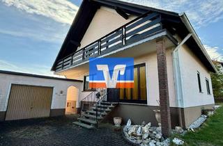 Haus kaufen in 56291 Pfalzfeld, Vielseitig nutzbares Wohnhaus mit Platz für die ganze Familie!