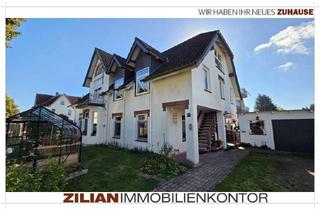 Villa kaufen in 23714 Malente, Malente - Villa mit 3 Wohnungen nur wenige Schritte zum Kellersee