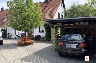 Einfamilienhaus kaufen in 91056 Dechsendorf, Einziehen und Wohlfühlen!...Einfamilienhaus mit ELW in Dechsendorf