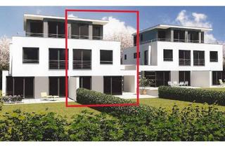Doppelhaushälfte kaufen in Angerweidestraße 11 B, 82319 Starnberg, MODERN - ELEGANT - HOCHWERTIG - TOP - A+ DOPPELHAUSHÄLFTE in STARNBERG