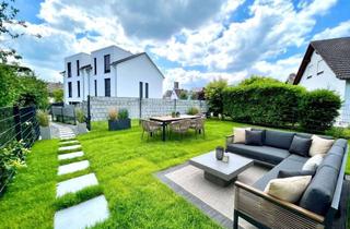 Haus mieten in 61440 Oberursel, Toplage und Nähe zur Frankfurt International School: Modernes, gut durchdachtes Einfamilienhaus ...