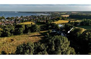 Haus mieten in 24229 Strande, Traumhaft wohnen in Strande - mit freiem Blick bis zur Ostsee