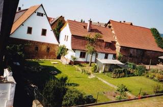 Haus mieten in 63868 Großwallstadt, 1 FH Großwallstadt mit Garten