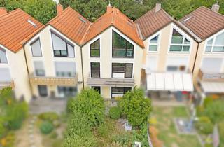 Haus mieten in 85238 Petershausen, Großzügiges Reihenmittelhaus mit Südgarten und Garage in Petershausen