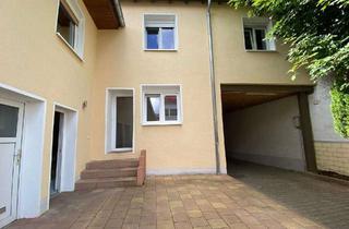 Haus mieten in 55546 Fürfeld, Wohnhaus im Ortskern