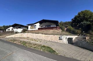 Haus mieten in Birkenrain 11, 64756 Mossautal, Zuhause mit 3,5 Zimmern in Mossautal