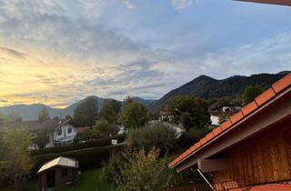 Haus mieten in Radlmaierweg 4G, 83707 Bad Wiessee, Doppelhaushälfte mit 120 m² in Bad Wiessee