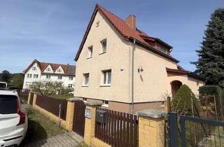 Haus mieten in 16761 Hennigsdorf, Sehr gepflegtes Einfamilienhaus in ruhiger und begehrter Wohnlage