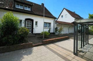 Haus mieten in 41539 Dormagen, Ein Angebot für Rentner: Altersgerechte Doppelhaushälfte im Herzen Dormagens