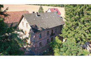 Haus mieten in 97956 Werbach, Idyllisch gelegenes Familienhaus mit Geschichte