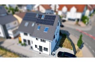 Haus mieten in 76751 Jockgrim, Viel Platz für Ihr Zuhause: Moderne Doppelhaushälfte mit 5 Zimmern, Terrasse und Garten