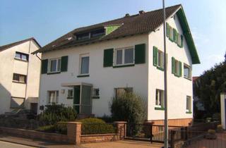 Haus mieten in Blumenstraße, 68542 Heddesheim, Haus mit ❤️sucht neue Mieter !