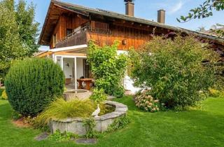 Haus mieten in Frauenschuhweg 30a, 82538 Geretsried, Modernisiertes Einfamilienhaus mit großem Garten