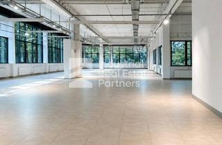 Büro zu mieten in 85716 Unterschleißheim, Ein Objekt – unzählige Möglichkeiten | Hallen & Büros