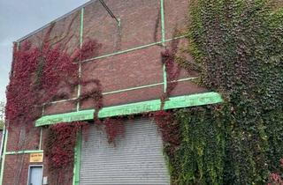 Gewerbeimmobilie mieten in Agathaberger Weg 6b, 51688 Wipperfürth, 550 m2 Lagerfläche: Gewerbeeinheit in Wipperfürthh