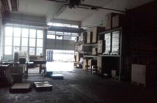 Gewerbeimmobilie mieten in Industriestr, 57555 Mudersbach, Lager bzw. Produktionshalle zu vermieten