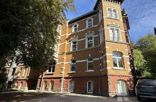 Anlageobjekt in 99817 Eisenach, Eisenacher Südstadt – Immobilieninvestment mit langfristiger Perspektive