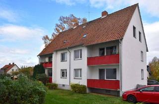 Anlageobjekt in 38268 Lengede, Gepflegtes 6-Parteienhaus in Lengede-Broistedt!
