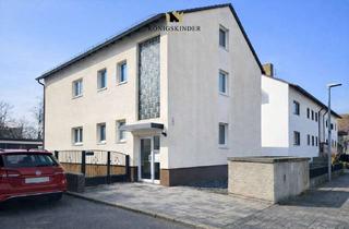 Anlageobjekt in 76185 Grünwinkel, *** Stattliches 4-Familienhaus mit Pool und großem Garten ***