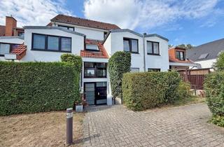 Anlageobjekt in 40667 Meerbusch, Attraktive Kapitalanlage: Modernes möbliertes Apartment in Toplage von Meerbusch-Büderich!