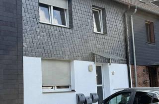 Anlageobjekt in 52224 Stolberg, 3 Familienhaus