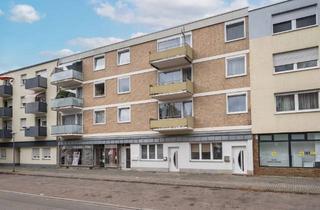 Anlageobjekt in 67065 Mundenheim, 8 Wohnungen im Paket - Ludwigshafen-Gartenstadt
