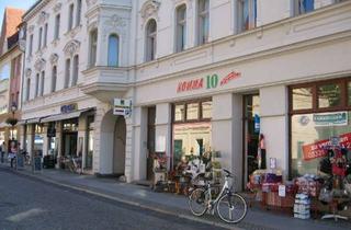 Anlageobjekt in 14641 Nauen, Solide Kapitalanlage im Herzen von Nauen