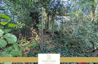 Grundstück zu kaufen in 61184 Karben, Gartengrundstück im Grünen – Ihr persönlicher Rückzugsort nahe Frankfurt