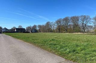 Grundstück zu kaufen in Xantenamera 17-44, 46509 Xanten, Traumgrundstück zur Bebauung mit 24 DHH an der Xantener Nordsee!!!!