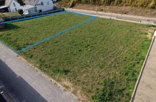 Grundstück zu kaufen in 74889 Sinsheim, Hier kann Ihr Wohntraum entstehen – 727 m² Baugrundstück in Steinsfurt
