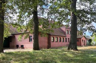 Grundstück zu kaufen in 27367 Bötersen, Grundstück und Altbestand mit Entwicklungspotenzial
