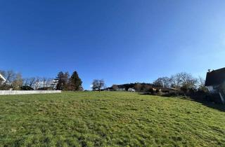 Grundstück zu kaufen in 64753 Brombachtal, Baugrundstück in Brombachtal Birkert – naturnah, flexibel bebaubar & mit unverbaubarem Weitblick!