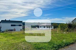 Grundstück zu kaufen in 96129 Strullendorf, Sonniger Bauplatz in Strullendorf-Amlingstadt...Attraktives Baugrundstück für Ihr neues EFH